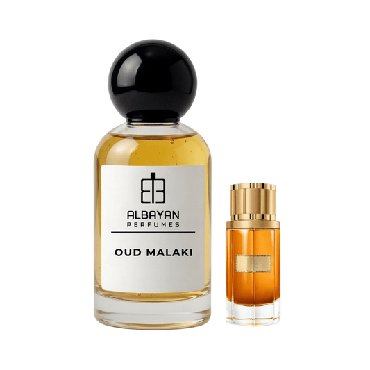 Albayan Oud Malaki