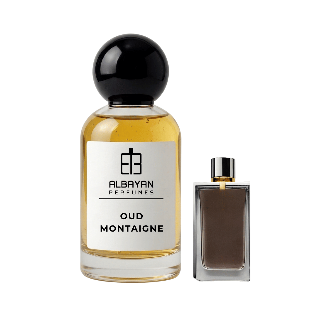 Albayan Oud Montaigne