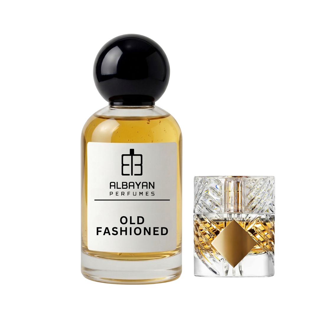 Old Fashioned