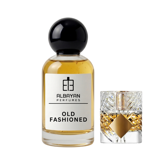 Old Fashioned