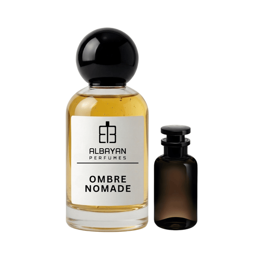 عمبر نوماد - Ombre Nomade