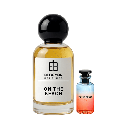 أون ذا بيتش - On The Beach