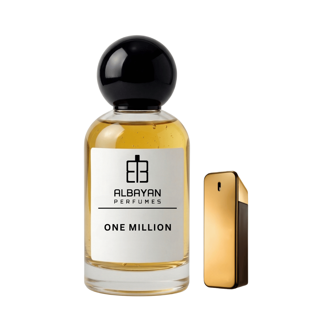 ون مليون - One Million