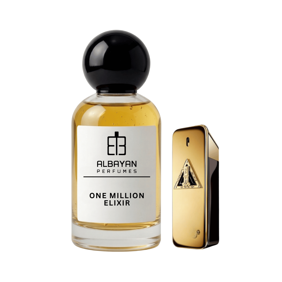 ون مليون إلكسير - One Million Elixir