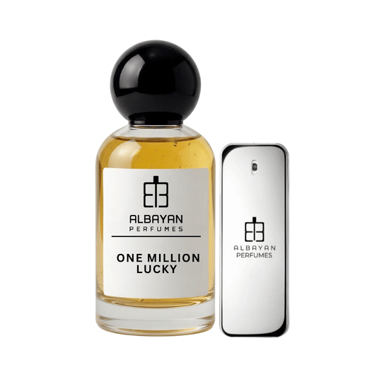 ون مليون لاكي - One Million Lucky