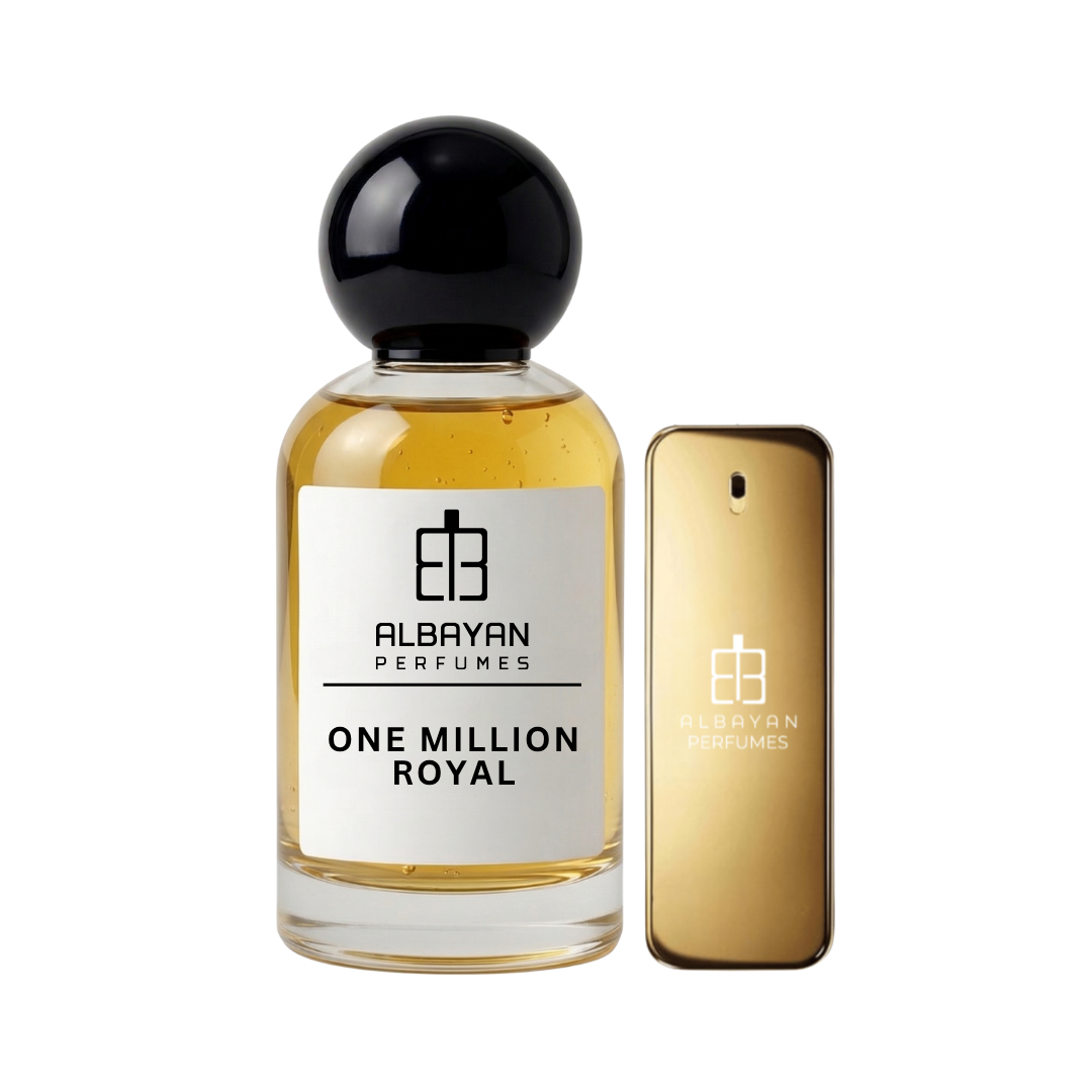 One Million Royal 