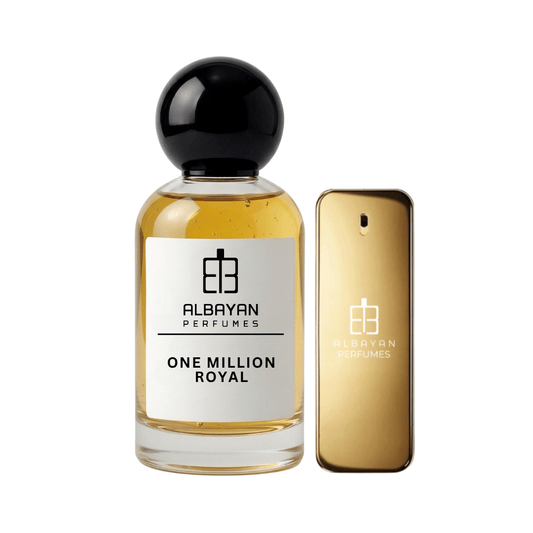 ون مليون رويال - One Million Royal