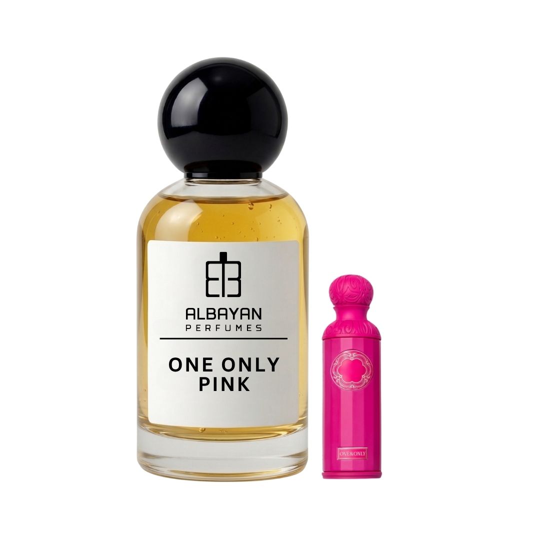 One Only Pink