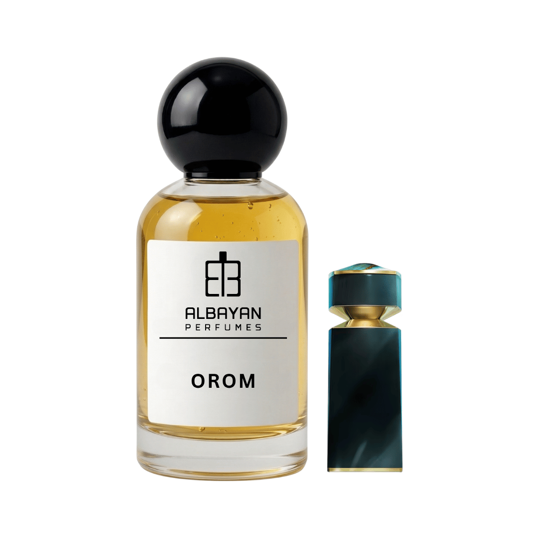 Orom