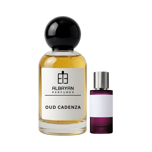 عود كادينزا - Oud Cadenza