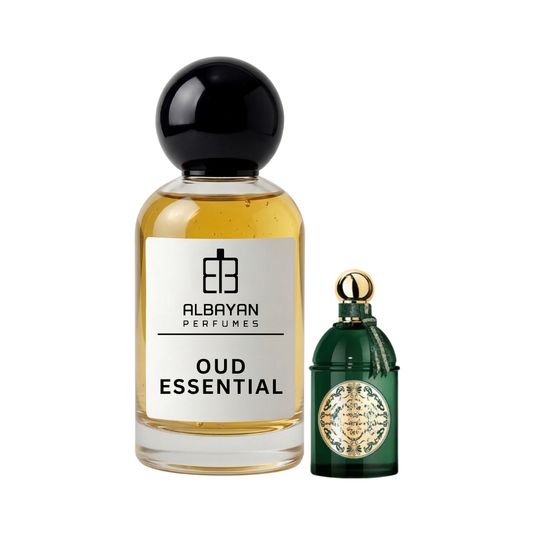 Oud Essential