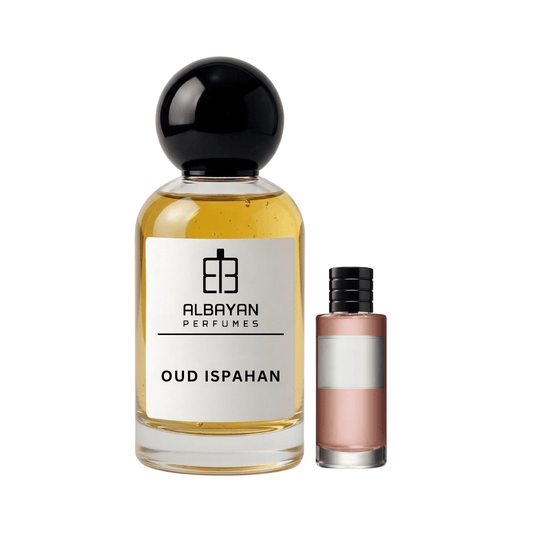 Oud Ispahan