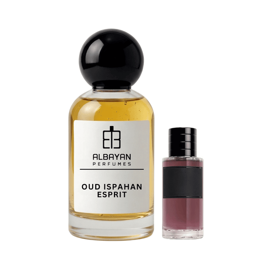 Oud Ispahan Esprit