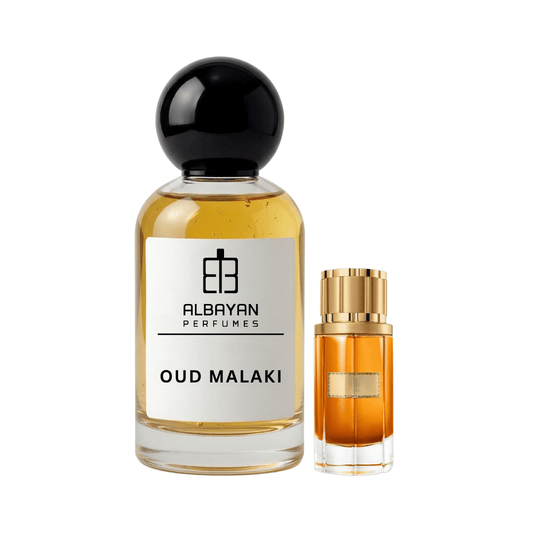 Oud Malaki