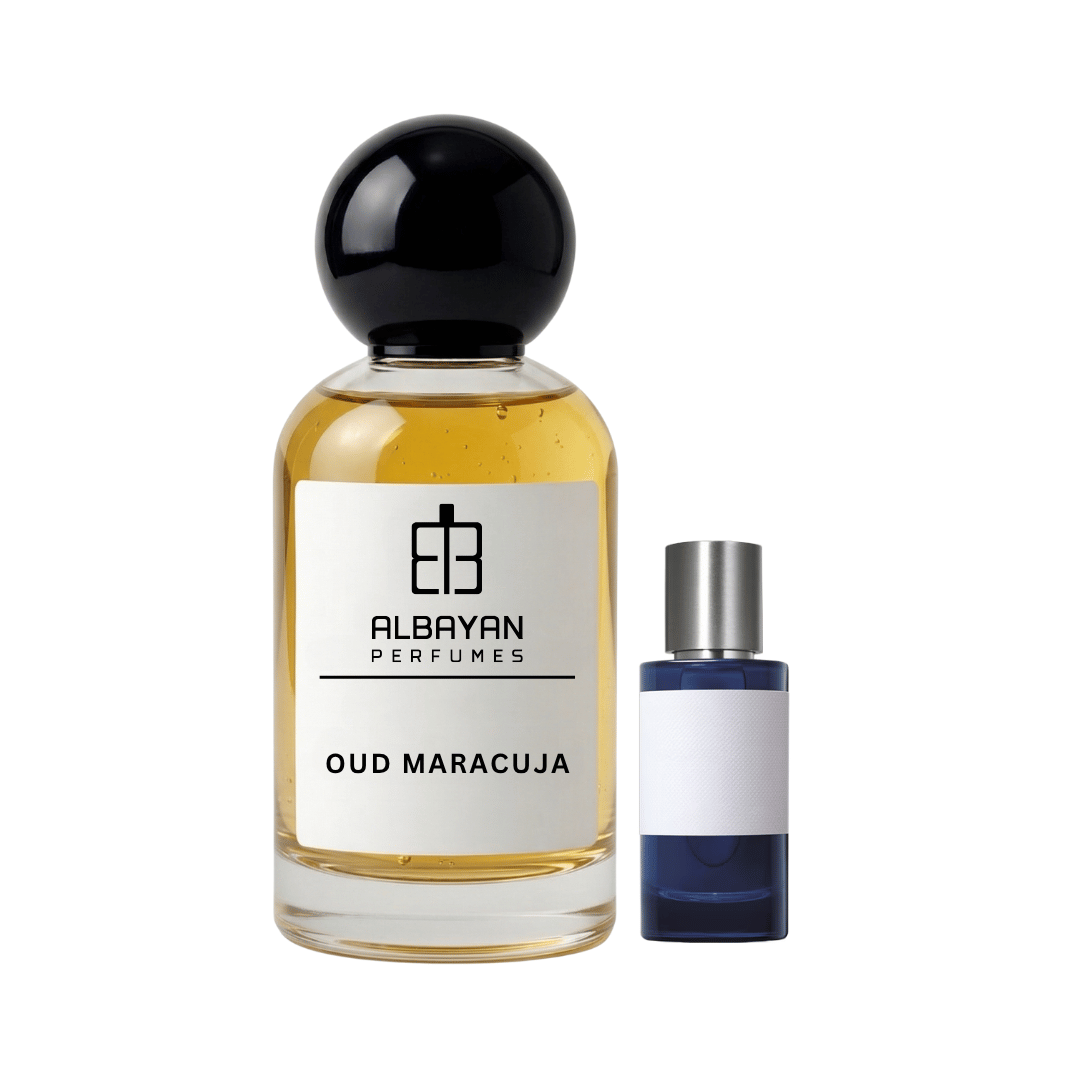 عود ماراكوجا - Oud Maracuja