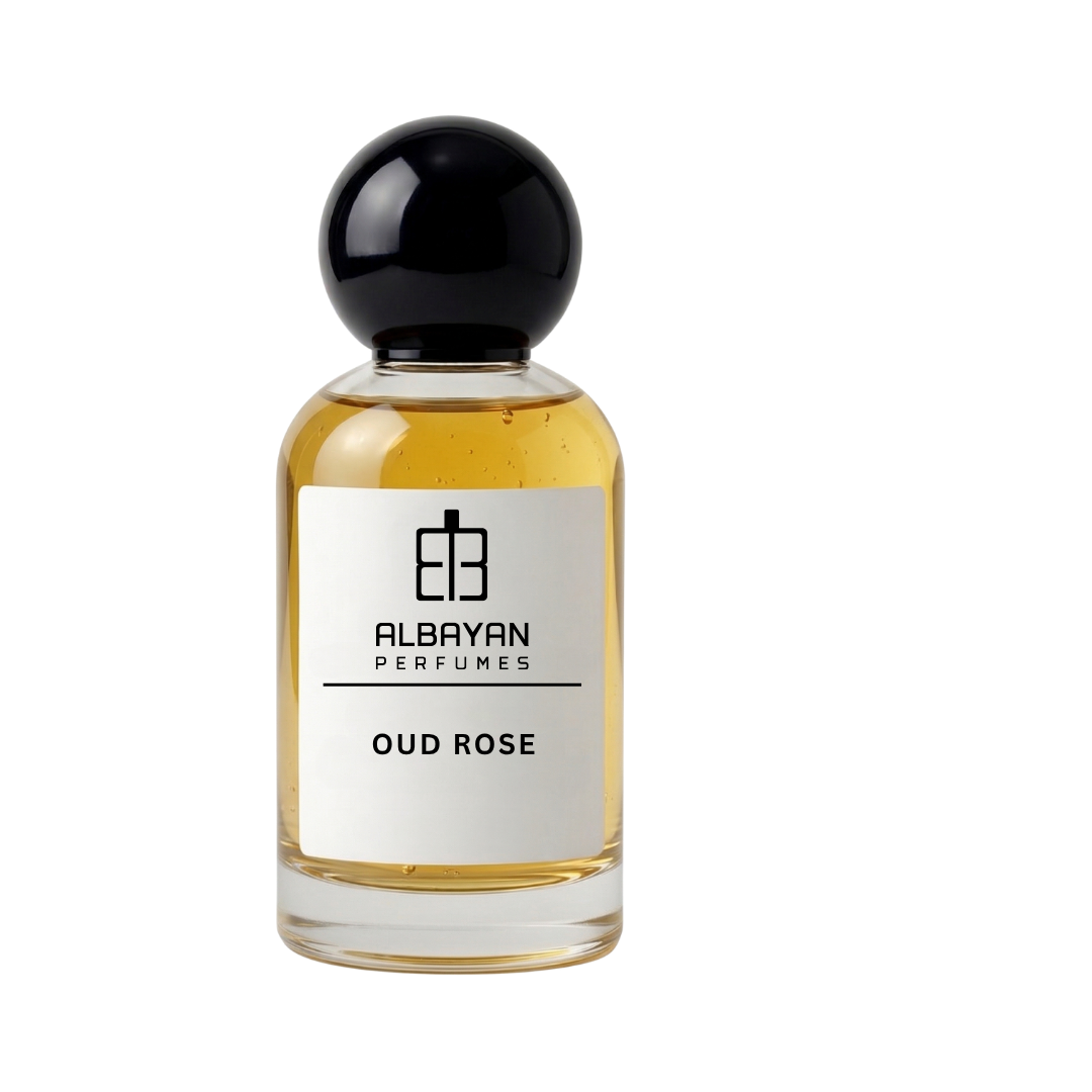 Oud Rose