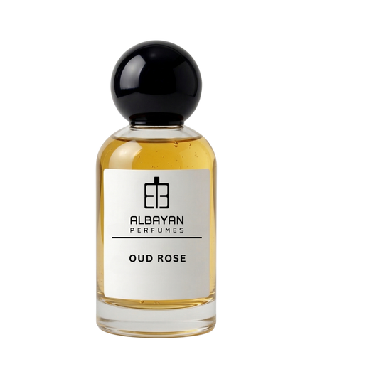 Oud Rose