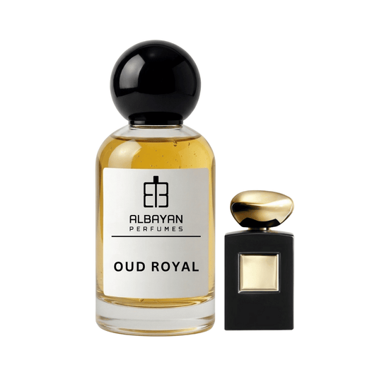 عود رويال - Oud Royal
