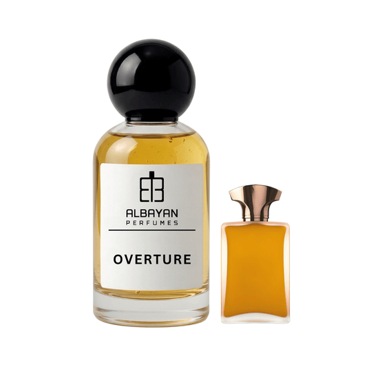 أوفرشور - Overture