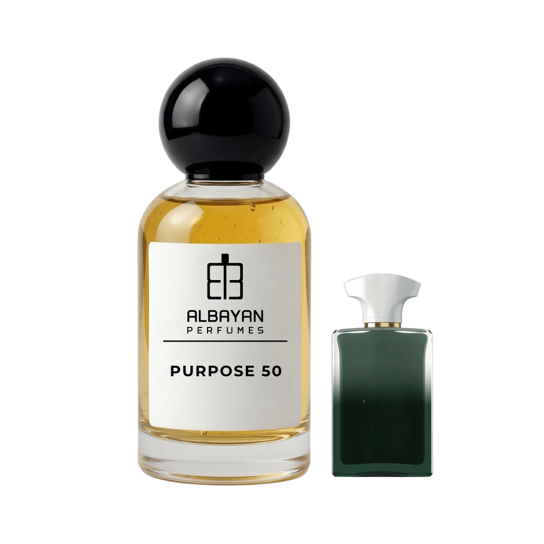 Albayan Purpose 50