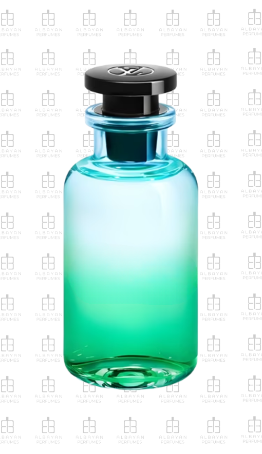  Albayan Pacific Chill Intense