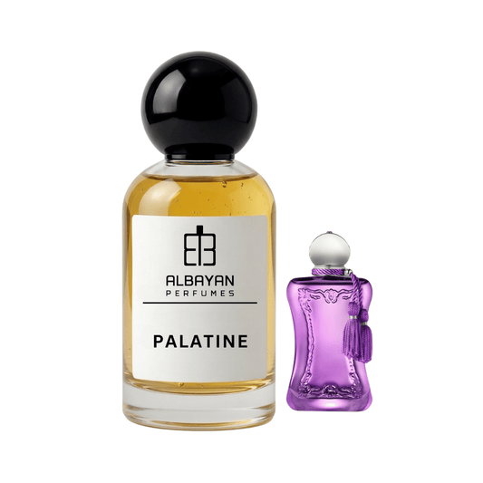 بلاتين - Palatine