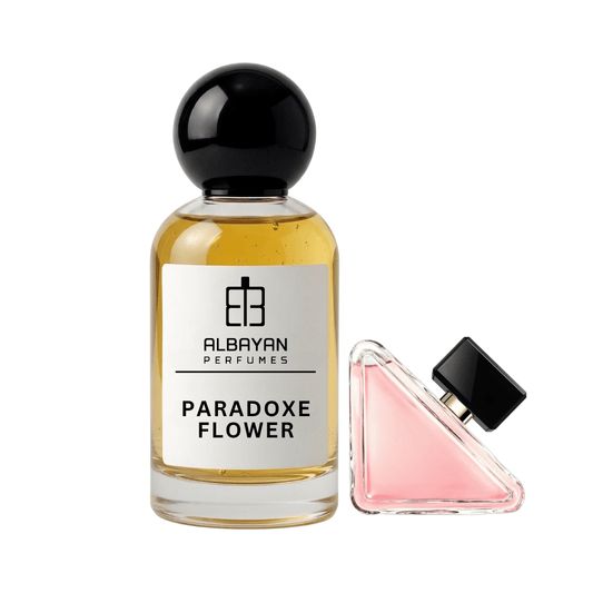 بارادوكس فلاور - Paradoxe Flower