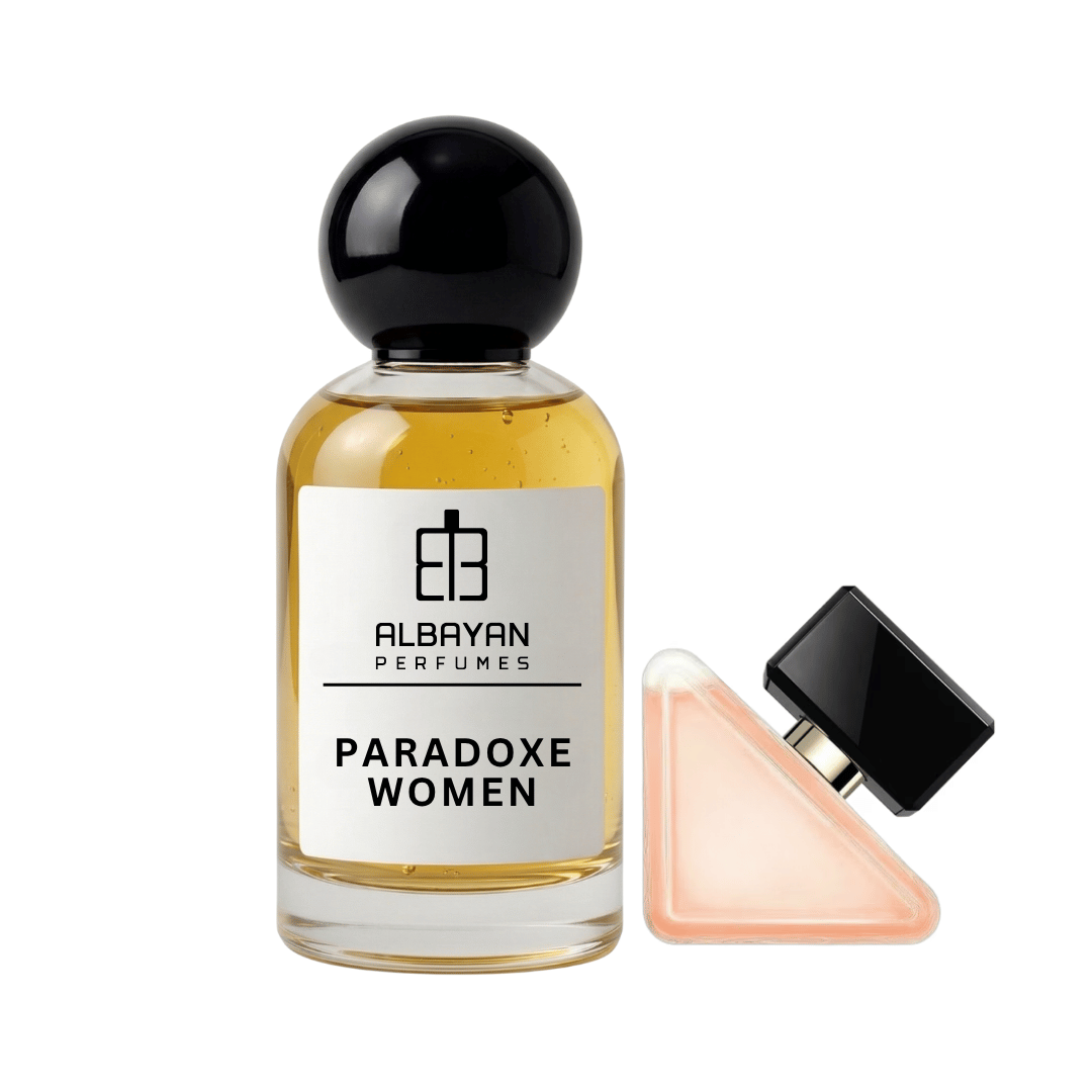 بارادوكس النسائي - Paradoxe Women