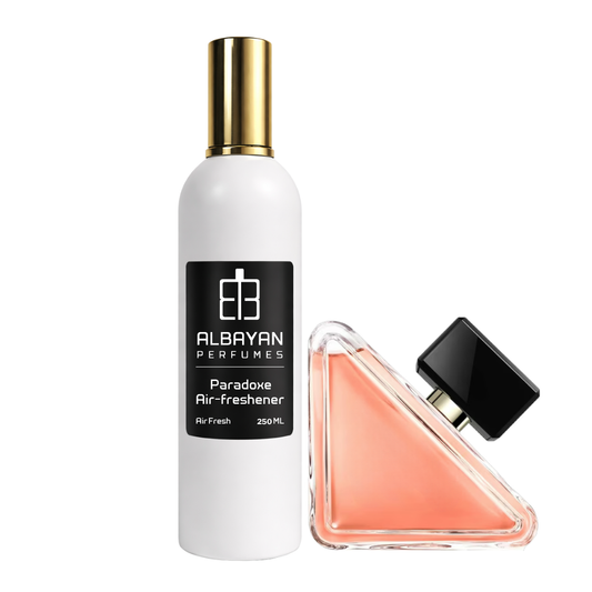 Paradoxe Women Air Freshener