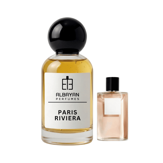 باريس ريفييرا - Paris Riviera