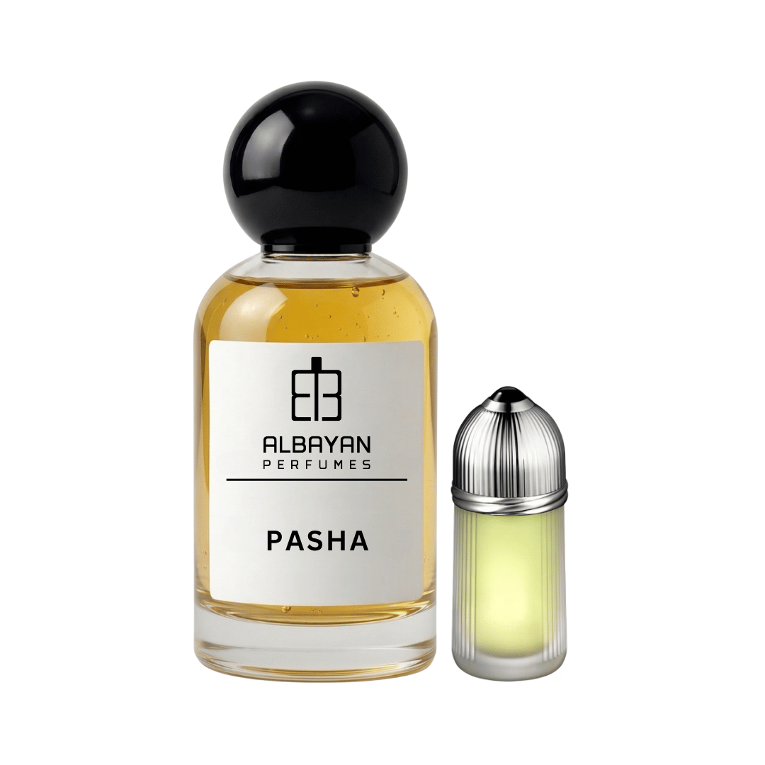 Pasha