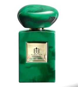 Armani Prive Vert Malachite Giorgio Albayan Perfumes