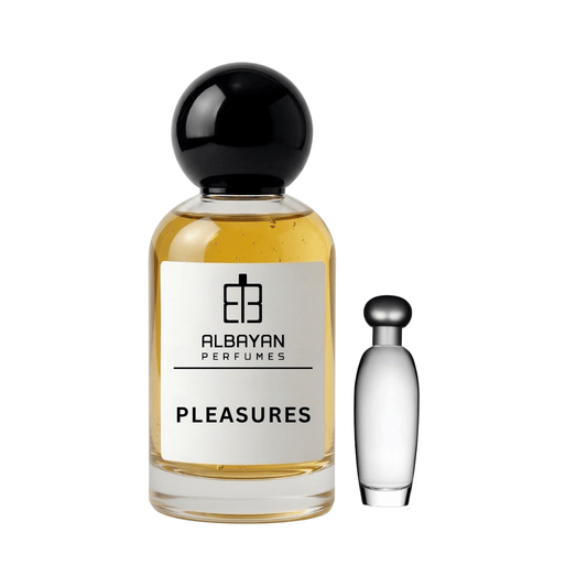 Pleasures