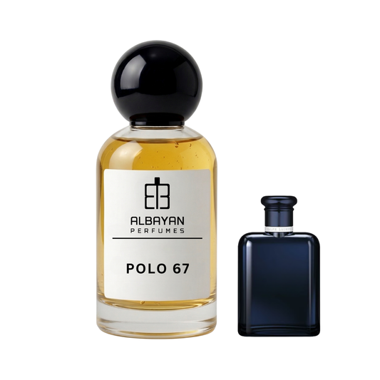 Polo 67