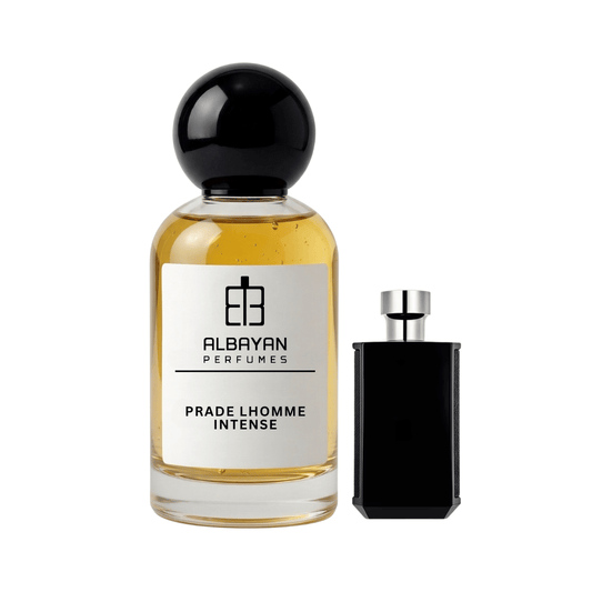 Prade Lhomme Intense