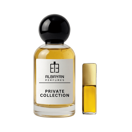 برايفت كوليكشن - Private Collection