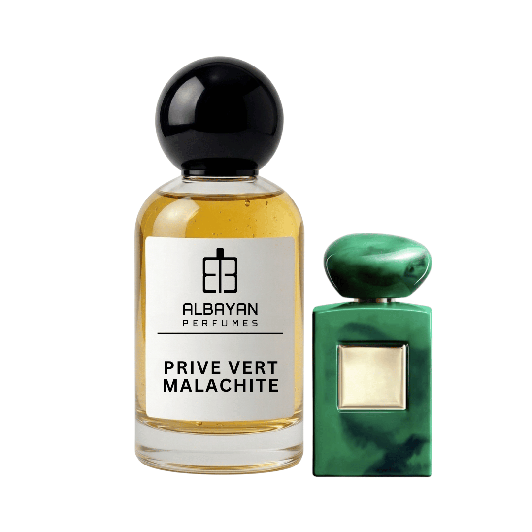 Prive Vert Malachite