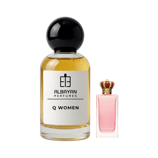 Albayan Q Women