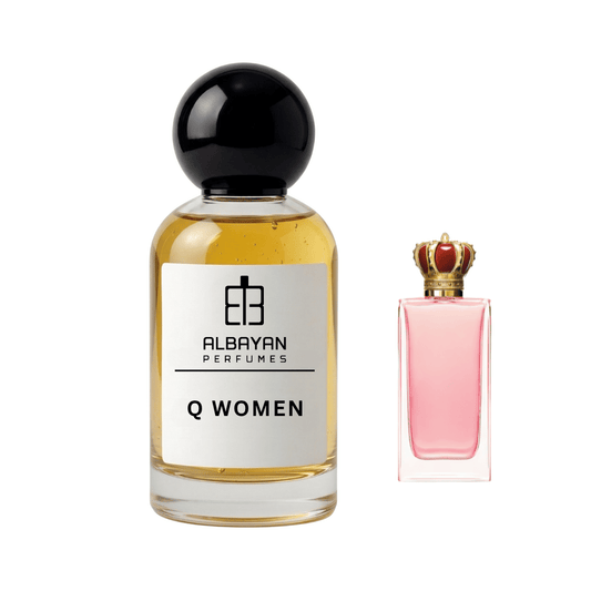 Q Women