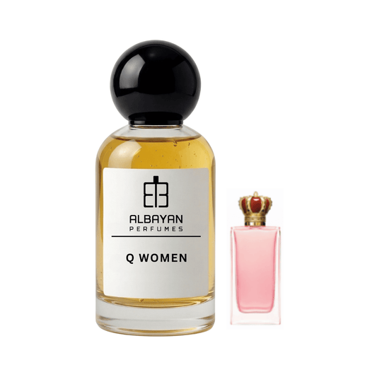 Q Women