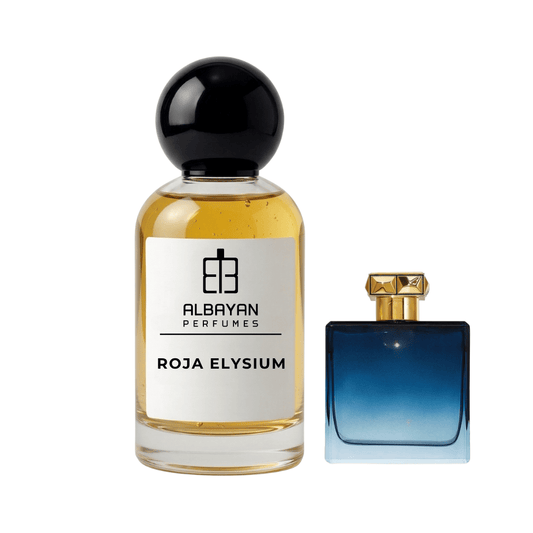 Albayan Roja Elysium
