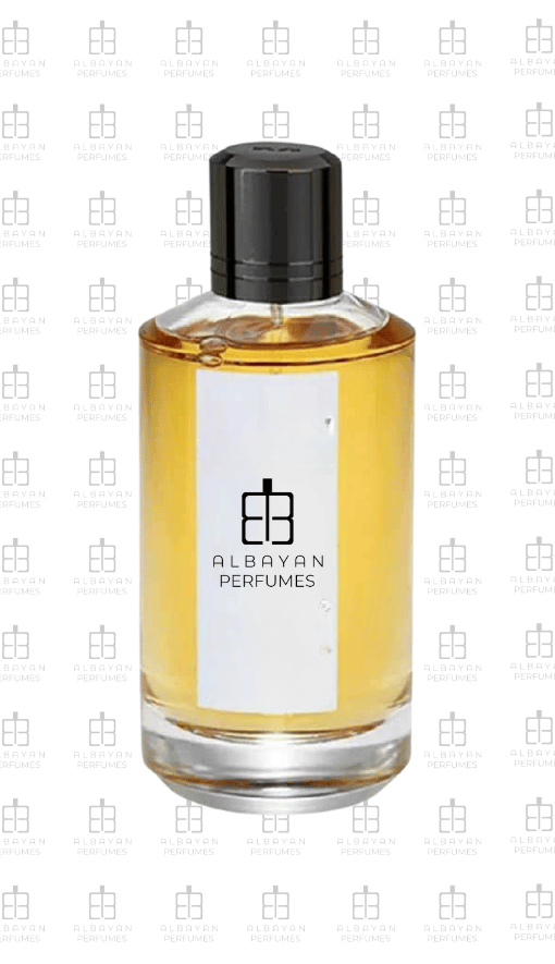 Albayan Roses Vanille Intense