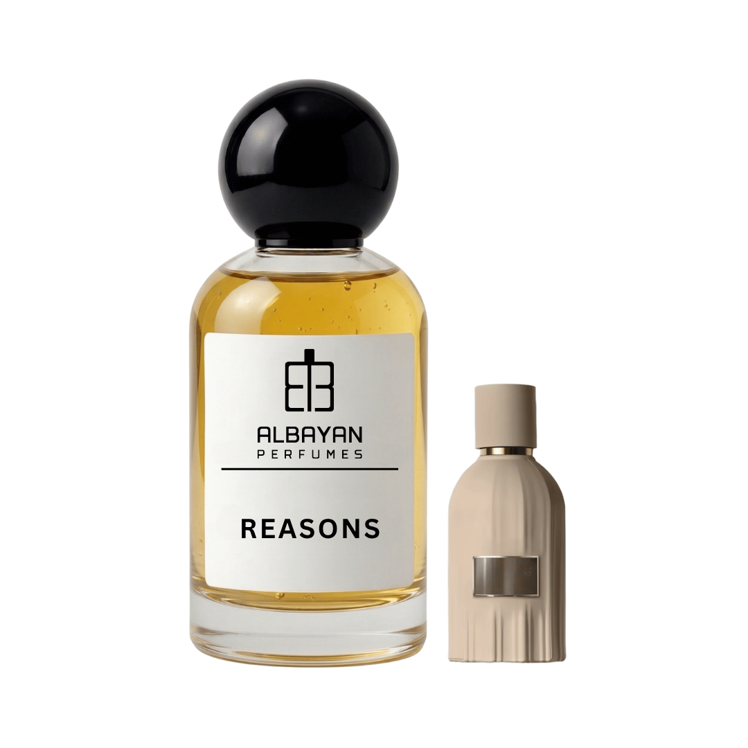 Reasons