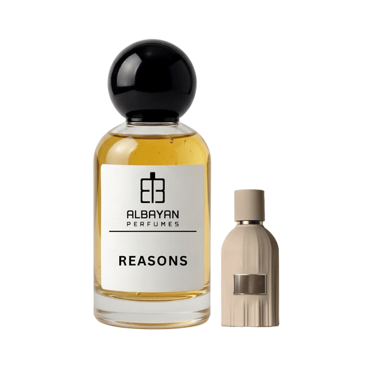 ريزنز - Reasons