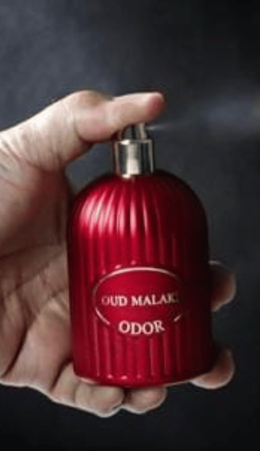 Red Oud Malaki