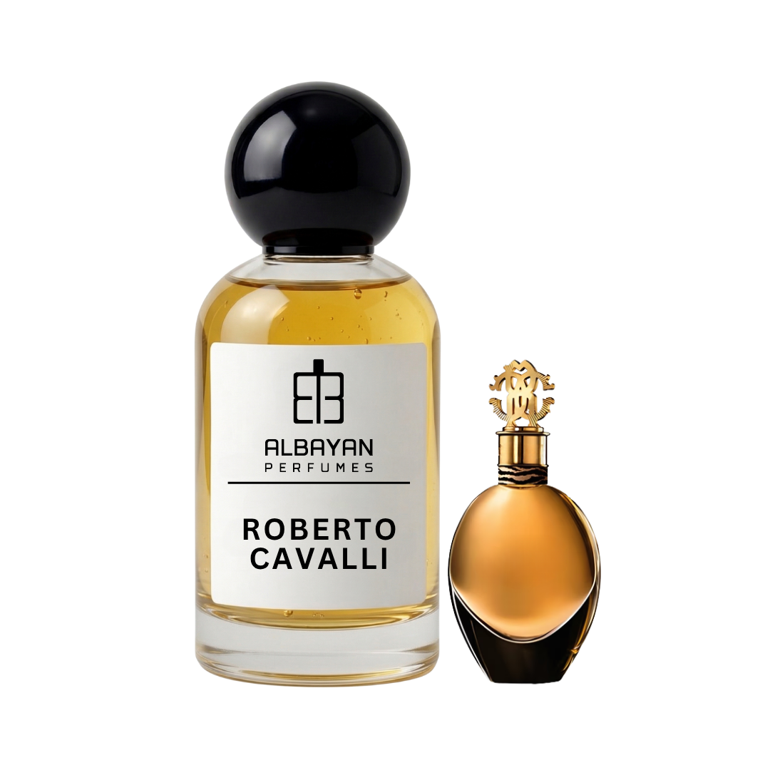 Roborto Cavaile