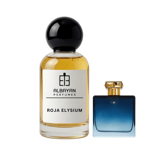 روجا إليسيوم - Roja Elysium