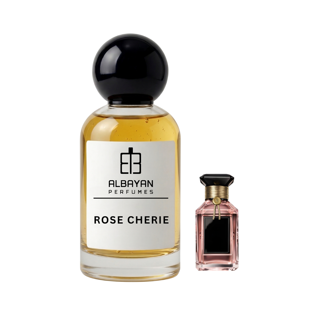Rose Cherie