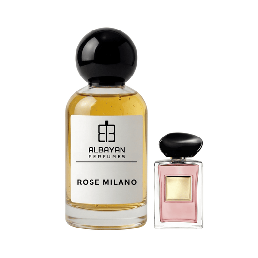 روز ميلانو - Rose Milano