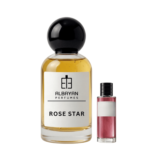 روز ستار - Rose Star